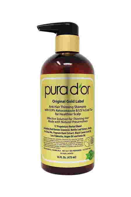 shampoo para sa nalalagas na buhok|13 Best Shampoos to Combat Your Hair Loss Woes.